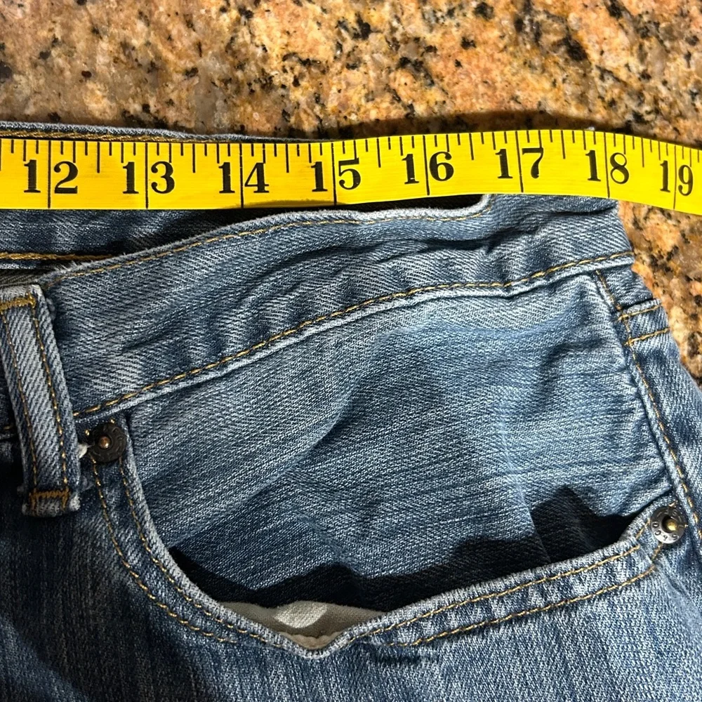 Levi’s 559 38x30 Jeans